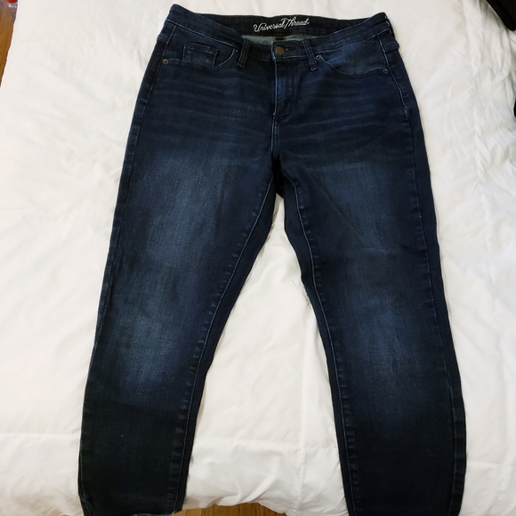 Universal Thread Women's Jeans - Picture 1 of 3